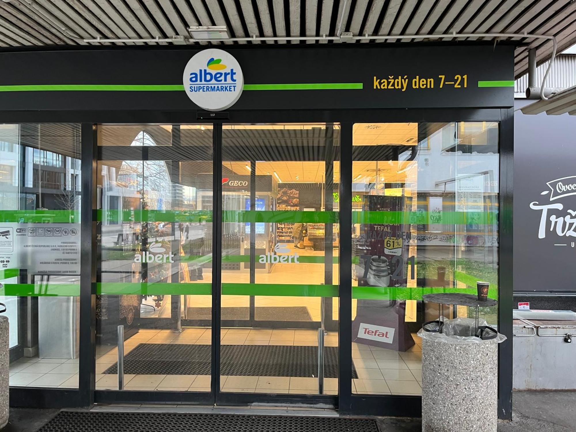 Lägenhet Expo