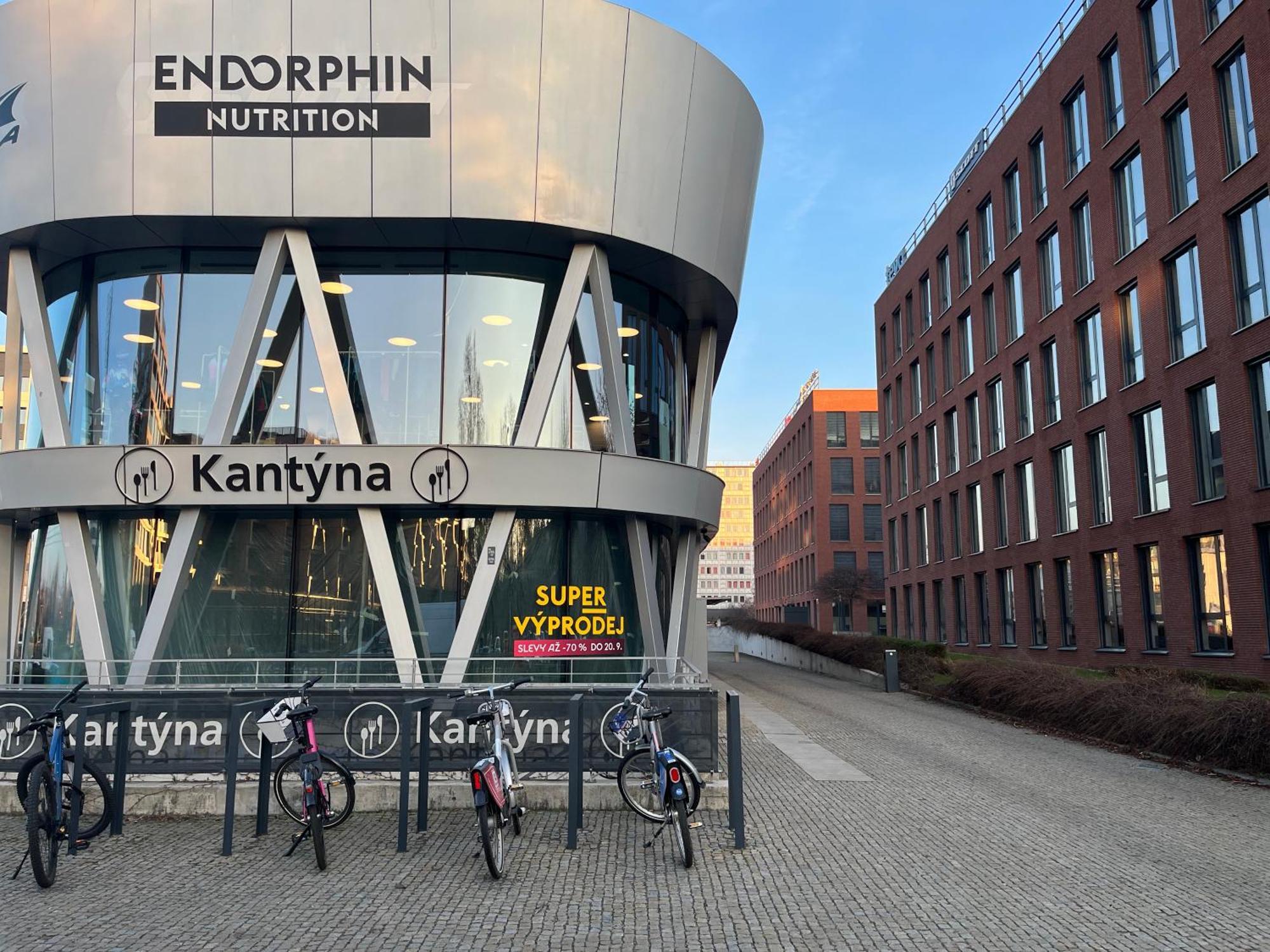 Lägenhet Expo *